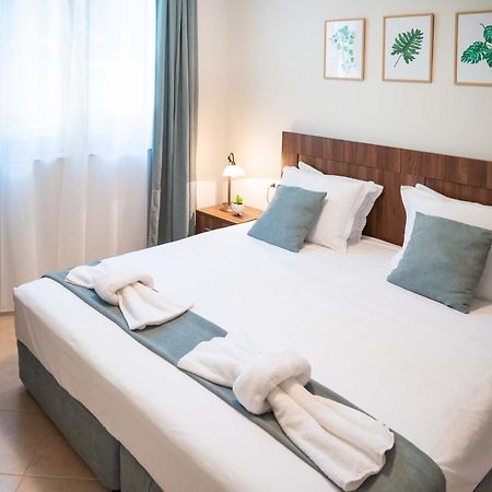 Cozy Home Santa Marina Σωζόπολη Εξωτερικό φωτογραφία