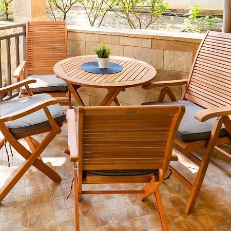 Cozy Home Santa Marina Σωζόπολη Εξωτερικό φωτογραφία