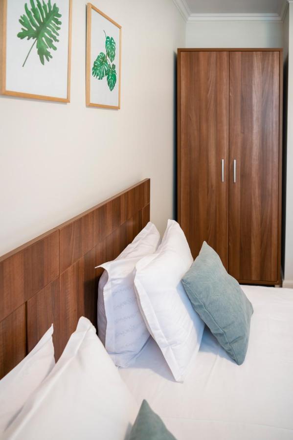 Cozy Home Santa Marina Σωζόπολη Εξωτερικό φωτογραφία
