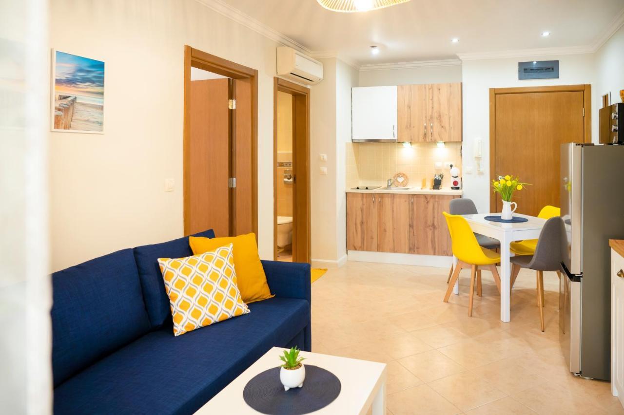 Cozy Home Santa Marina Σωζόπολη Εξωτερικό φωτογραφία