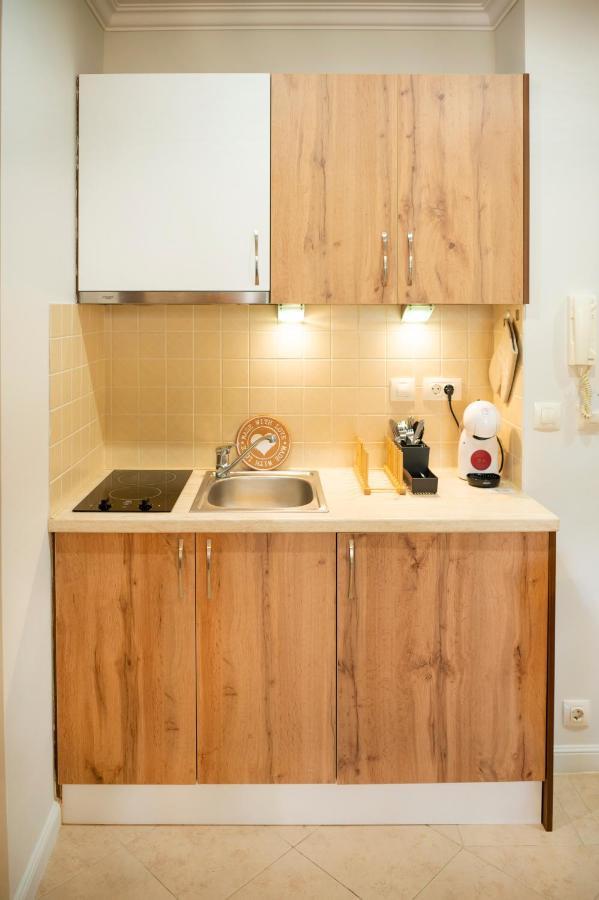 Cozy Home Santa Marina Σωζόπολη Εξωτερικό φωτογραφία