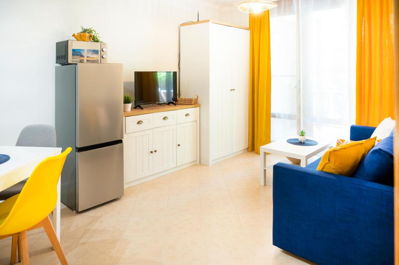 Cozy Home Santa Marina Σωζόπολη Εξωτερικό φωτογραφία