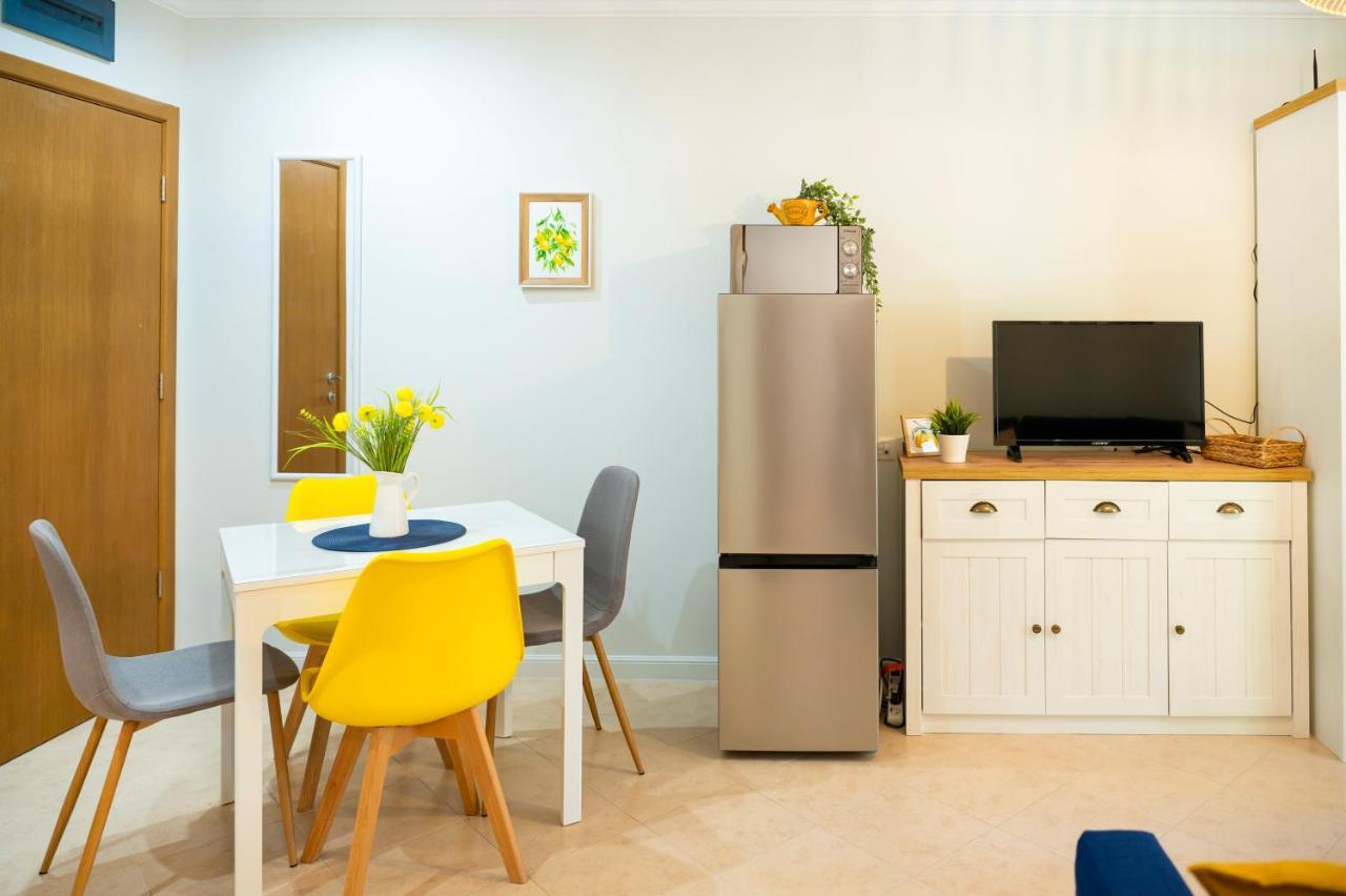 Cozy Home Santa Marina Σωζόπολη Εξωτερικό φωτογραφία