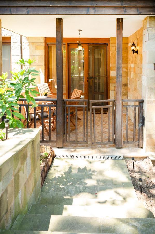 Cozy Home Santa Marina Σωζόπολη Εξωτερικό φωτογραφία