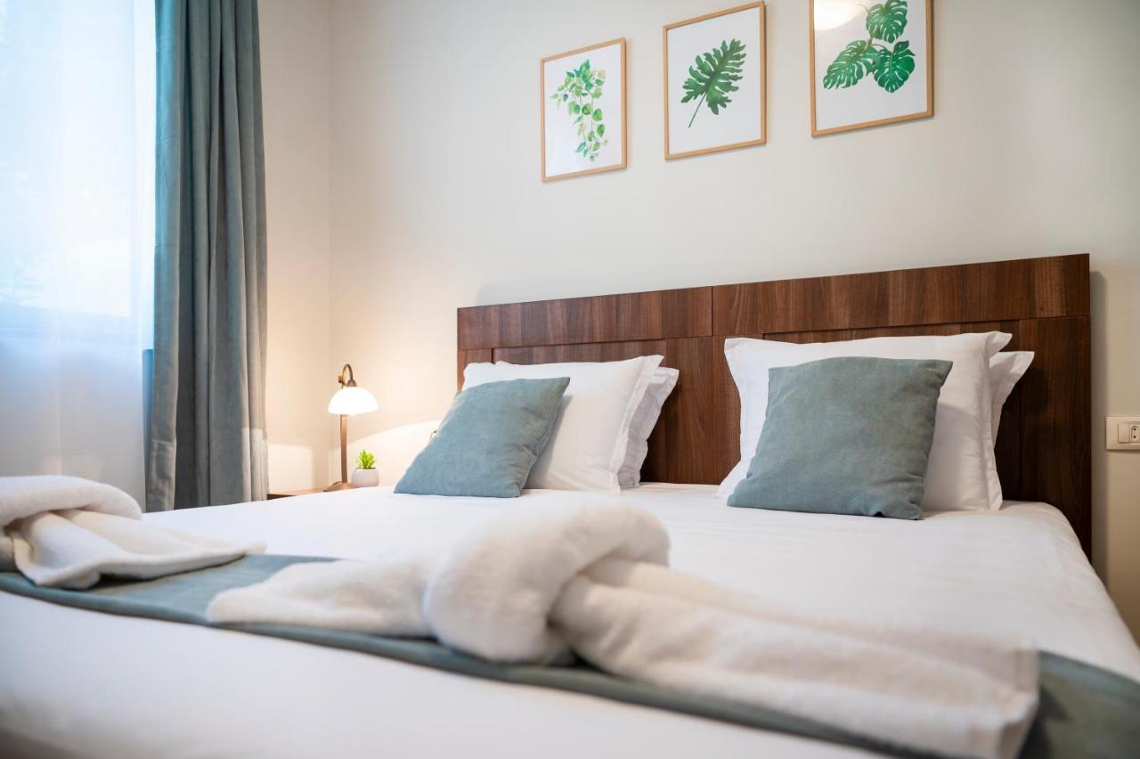 Cozy Home Santa Marina Σωζόπολη Εξωτερικό φωτογραφία