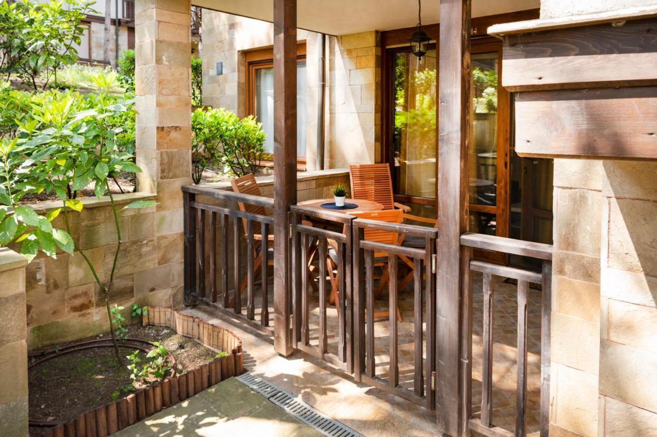 Cozy Home Santa Marina Σωζόπολη Εξωτερικό φωτογραφία