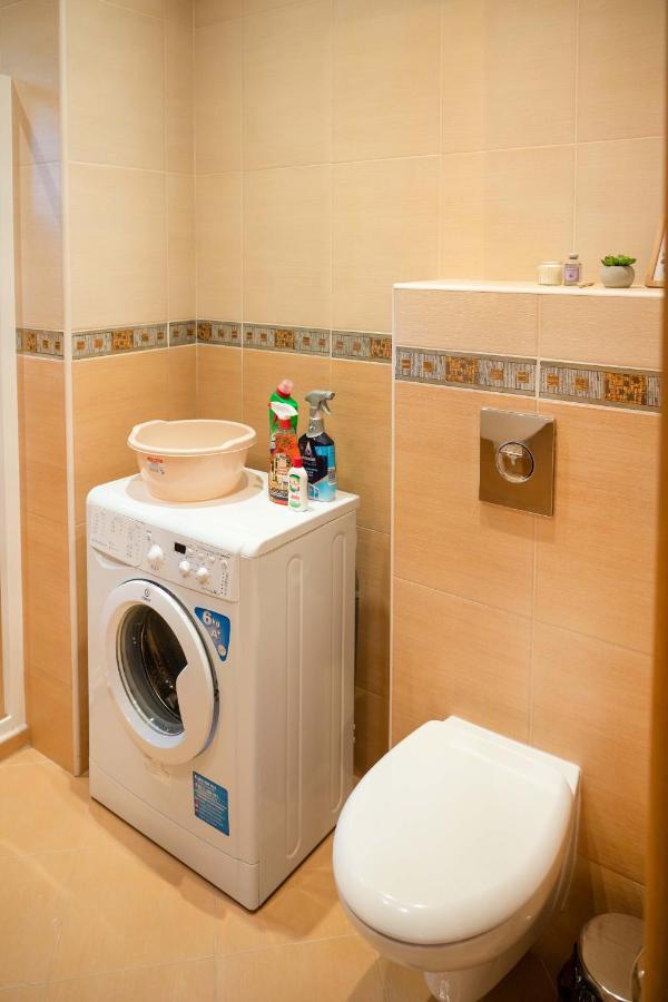 Cozy Home Santa Marina Σωζόπολη Εξωτερικό φωτογραφία