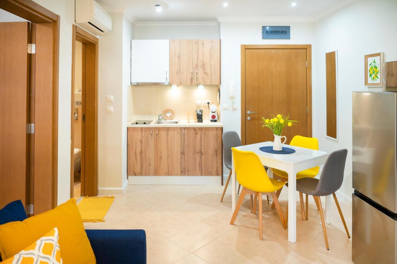 Cozy Home Santa Marina Σωζόπολη Εξωτερικό φωτογραφία