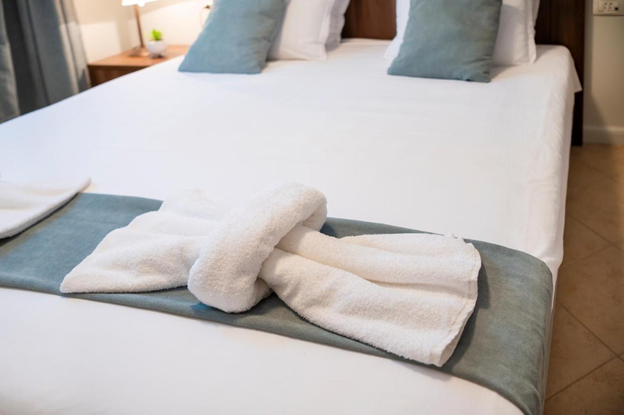 Cozy Home Santa Marina Σωζόπολη Εξωτερικό φωτογραφία
