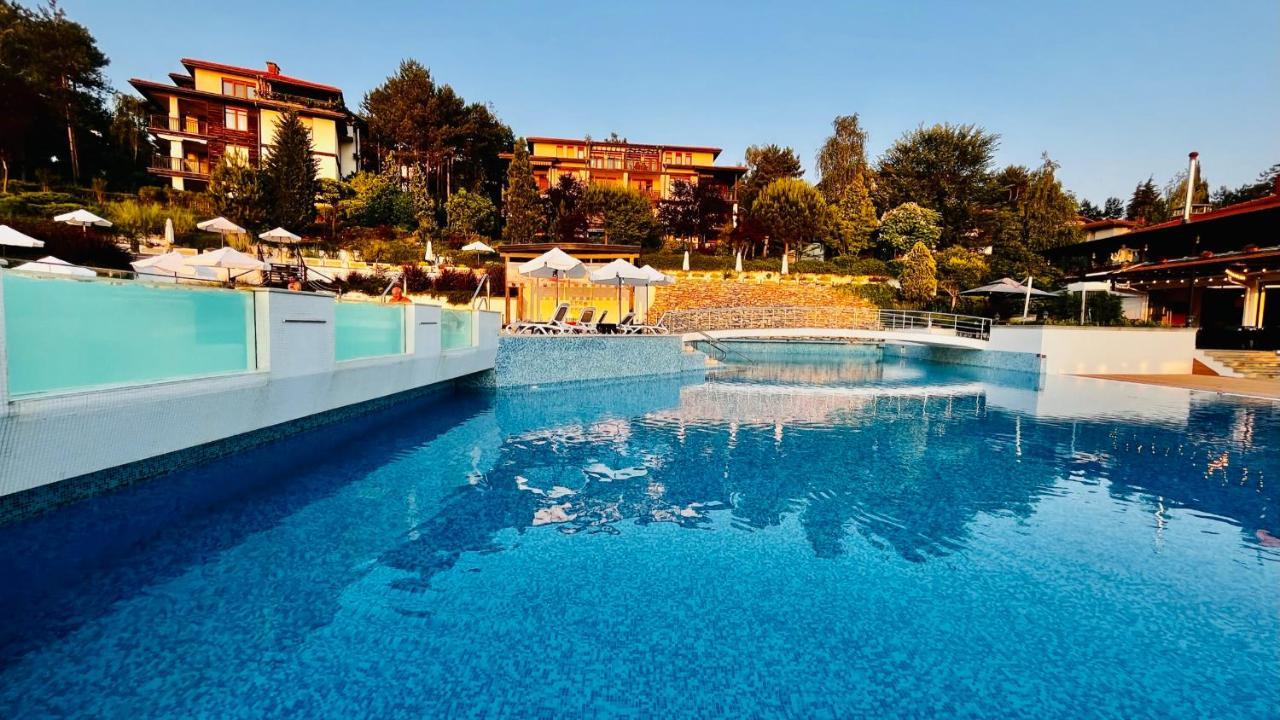 Cozy Home Santa Marina Σωζόπολη Εξωτερικό φωτογραφία