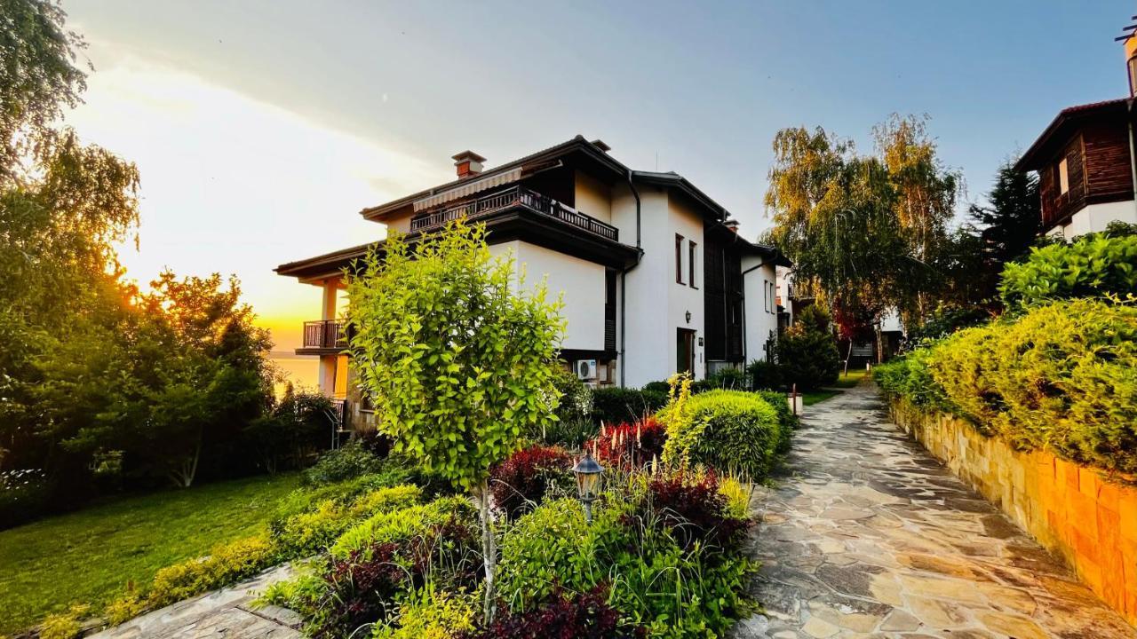 Cozy Home Santa Marina Σωζόπολη Εξωτερικό φωτογραφία
