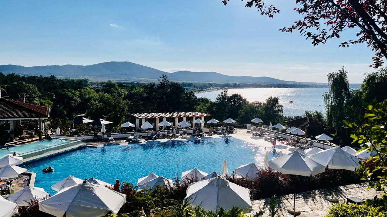 Cozy Home Santa Marina Σωζόπολη Εξωτερικό φωτογραφία