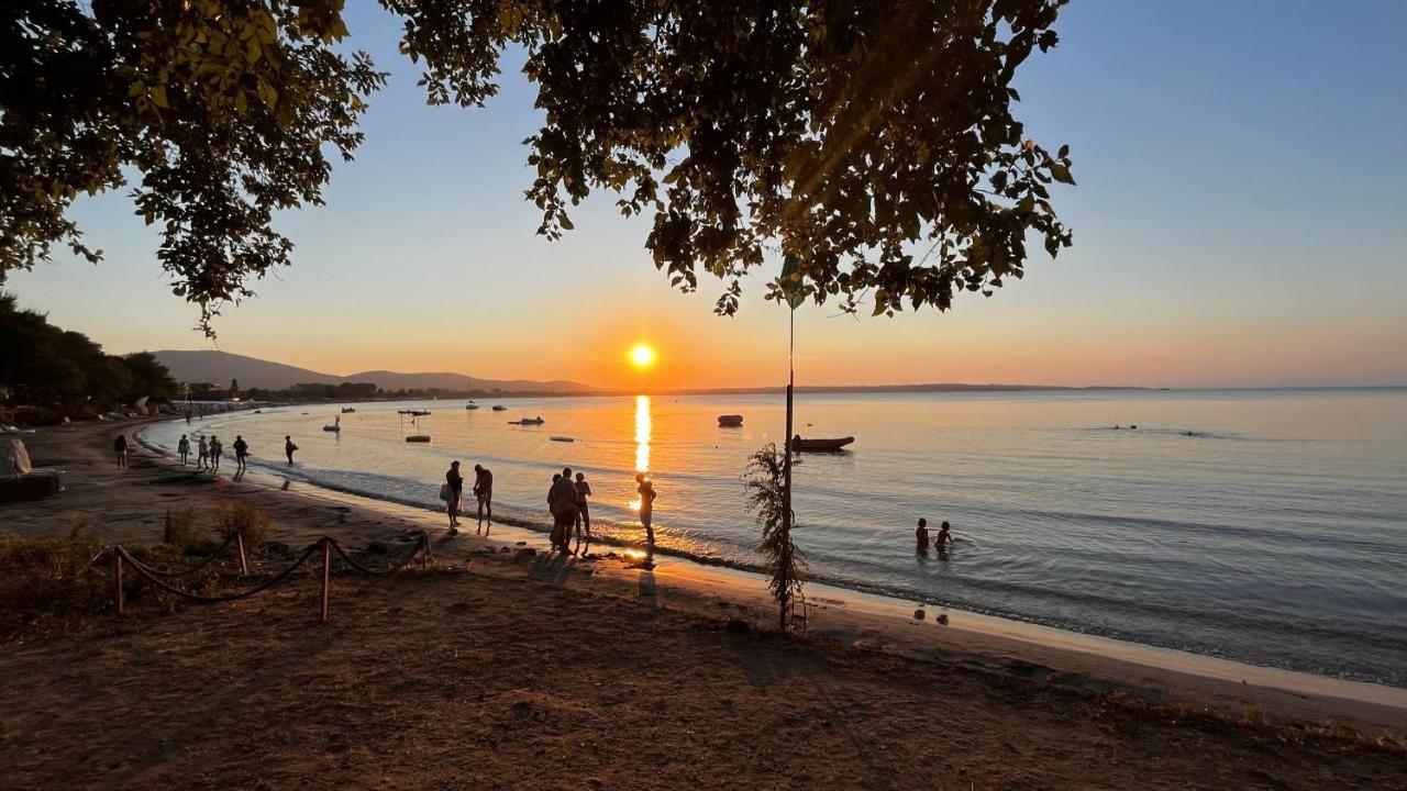 Cozy Home Santa Marina Σωζόπολη Εξωτερικό φωτογραφία