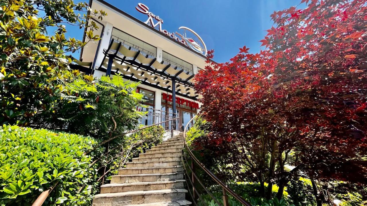 Cozy Home Santa Marina Σωζόπολη Εξωτερικό φωτογραφία
