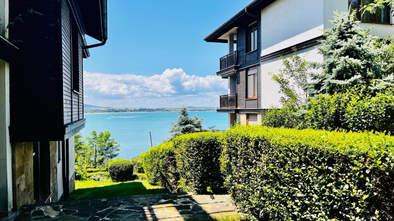 Cozy Home Santa Marina Σωζόπολη Εξωτερικό φωτογραφία