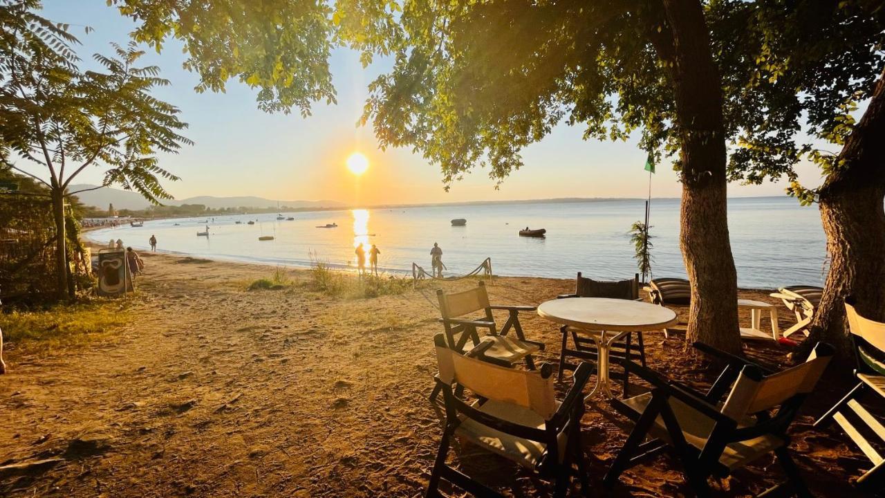 Cozy Home Santa Marina Σωζόπολη Εξωτερικό φωτογραφία