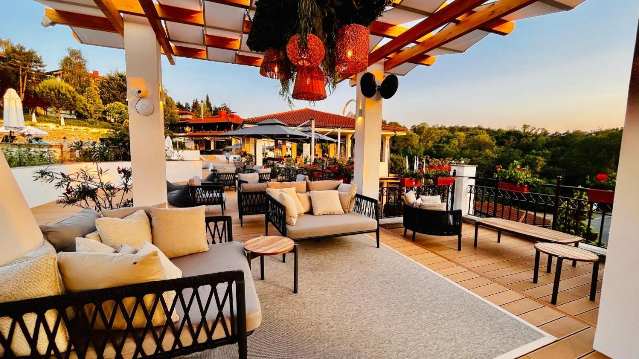 Cozy Home Santa Marina Σωζόπολη Εξωτερικό φωτογραφία